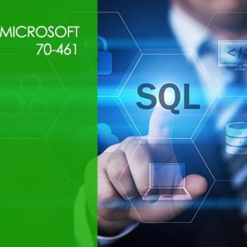 Microsoft 70-461: Querying SQL Server