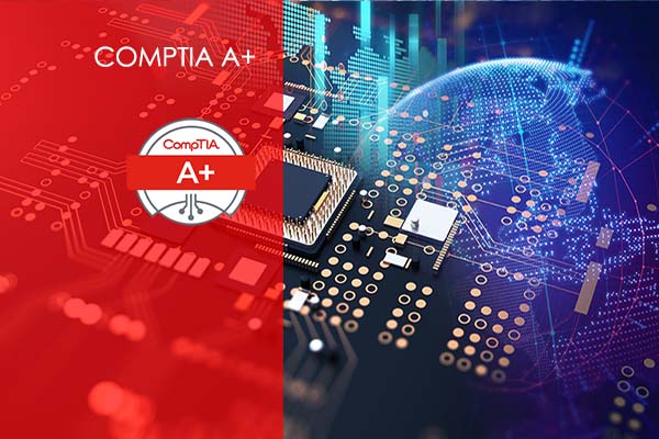 CompTIA A Plus 220 1101 220 1102 1