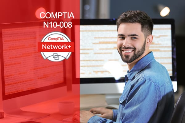 Comptia n10 008
