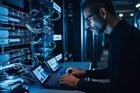 Network admin 1