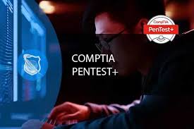 Pentest Comptia