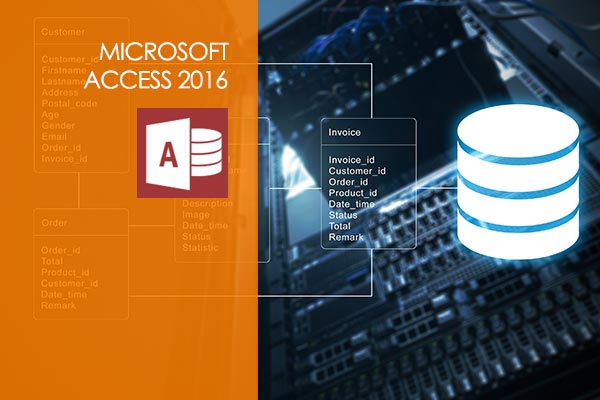 access 20160