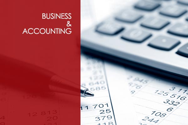 accounting business basics