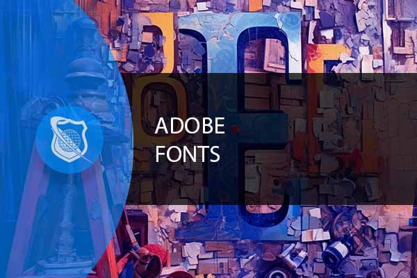 adobe fonts