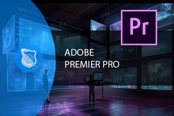 adobe premier pro 1