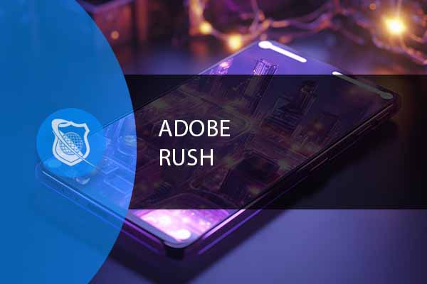 adobe rush