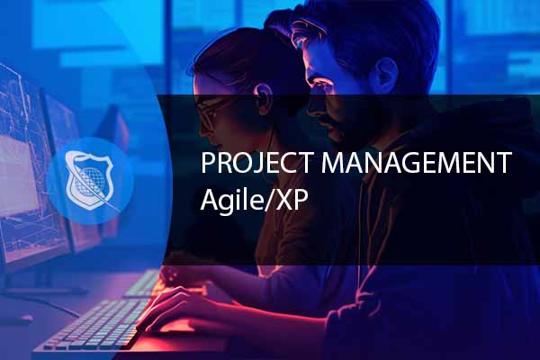 agile xp 1