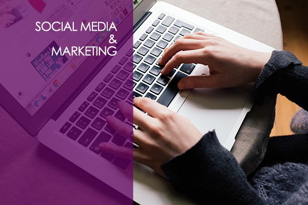 basics of social media marketing
