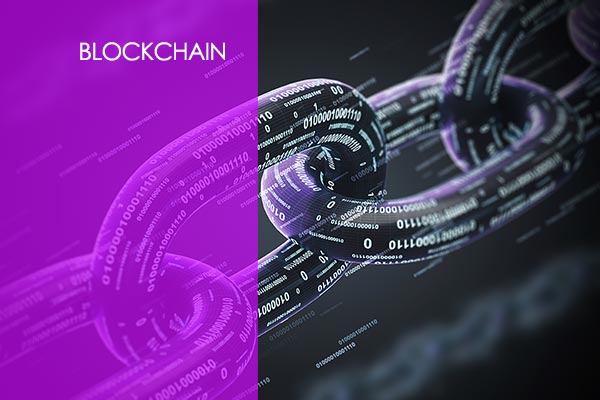 blockchain hyperledger