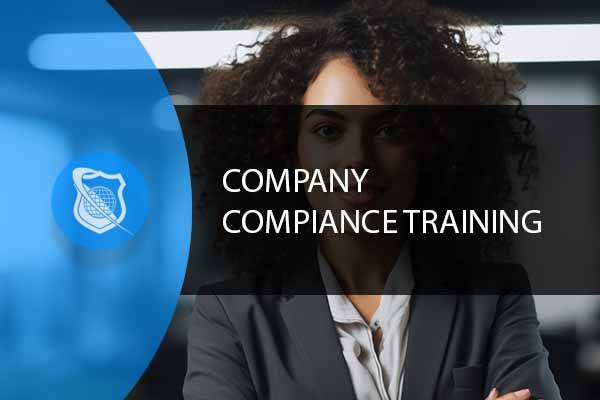 business compliance training