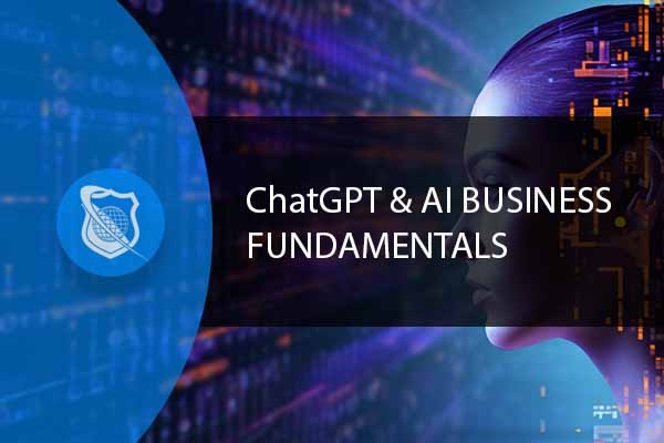 chatGPT and ai fundamentals