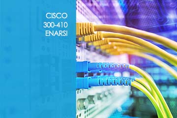cisco 300 410 ENARSI online training