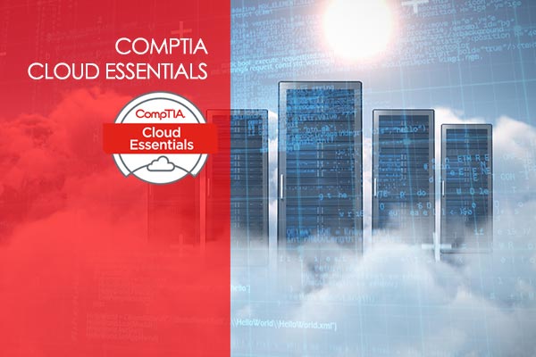 cloud essentials