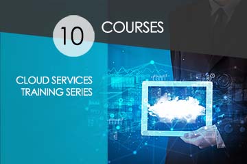 cloud services training series 1