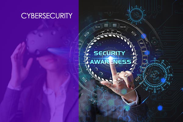 cybersecurity awareness prevention