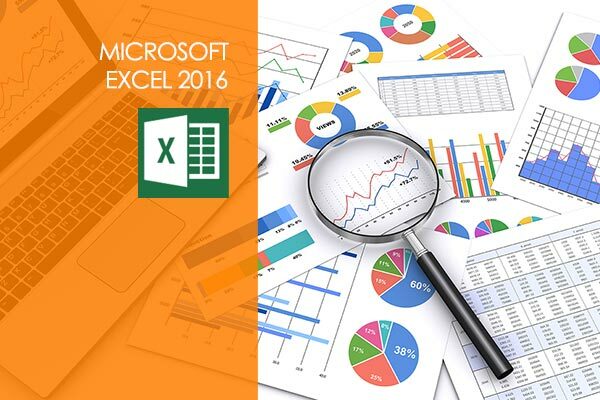 excel 2016