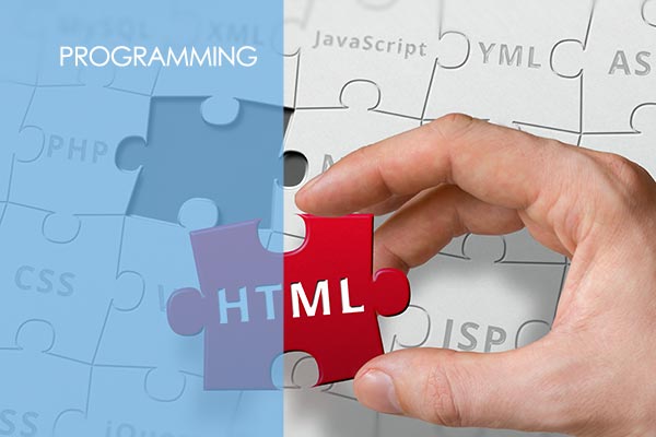 html essentials