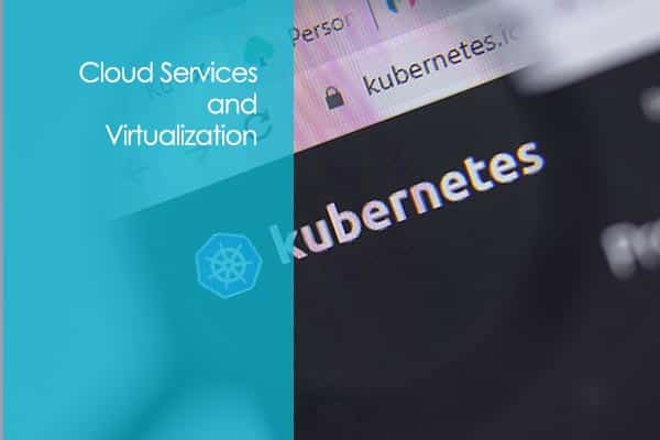 kubernetes cka