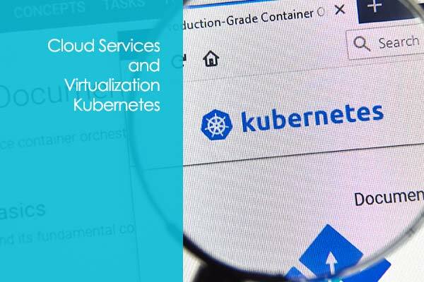 kubernetes