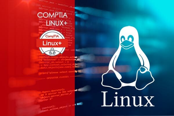 linux 1