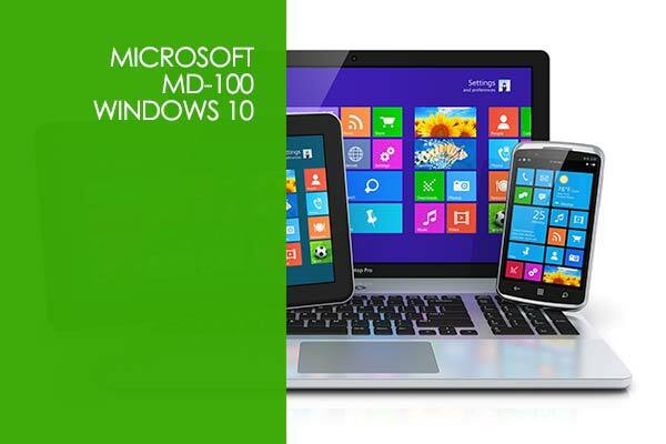 md 100 windows 10 training