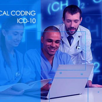 Medical Coding and Billing (ICD-10 and ICD-11)