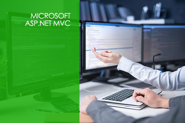 microsoft asp net mvc