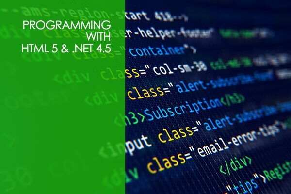 microsoft net html