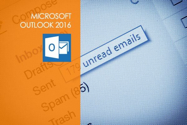 outlook 2016