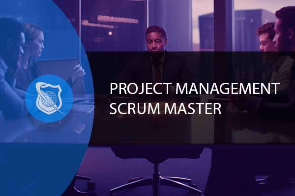 scrum master