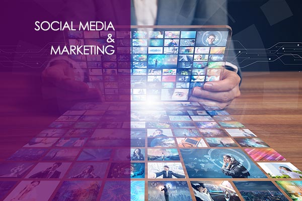 social media marketing 2020
