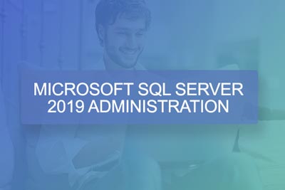 sql server 2019 admin online course