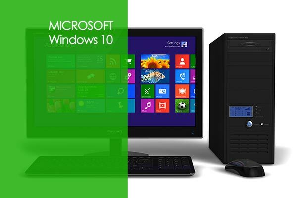 windows 10 power user